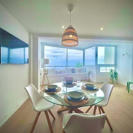 Sunset Loft *