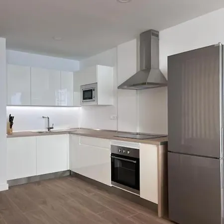 Apartment Sunset Loft