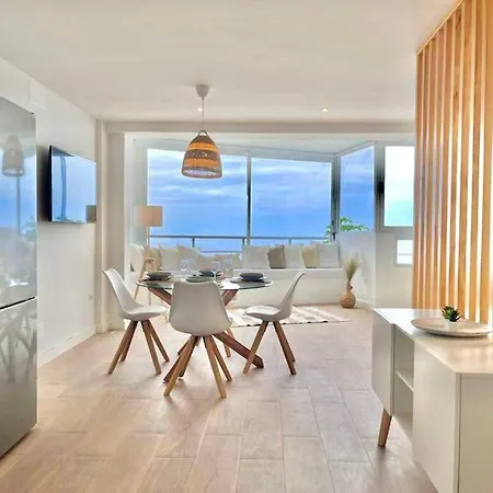 Sunset Loft Apartamento *