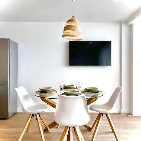 Daire Sunset Loft La Matanza De Acentejo