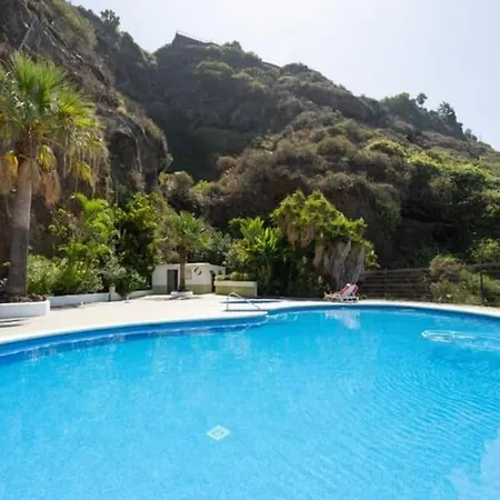 Sunset Loft Apartamento La Matanza De Acentejo