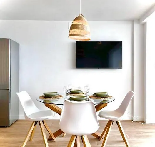 Appartement Sunset Loft La Matanza De Acentejo