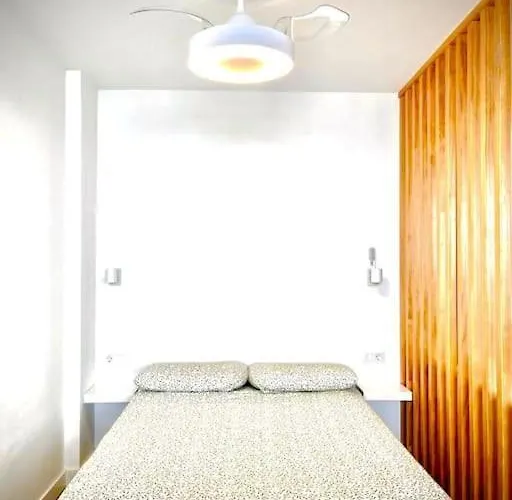 Appartement Sunset Loft La Matanza De Acentejo