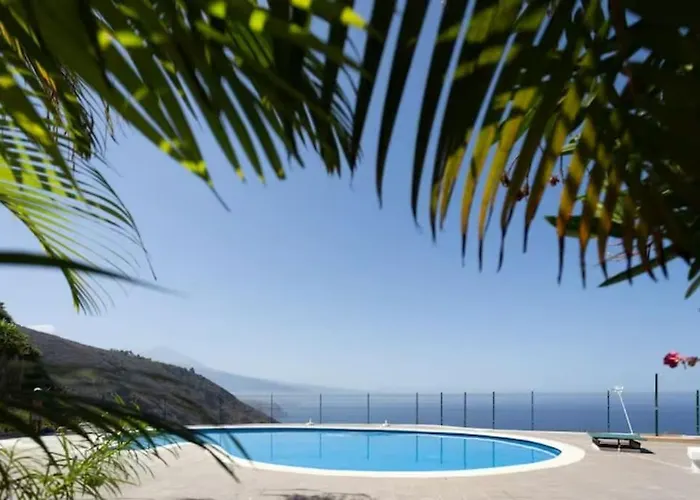 Sunset Loft Appartement *