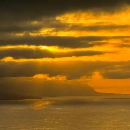 Apartament Sunset Loft La Matanza De Acentejo