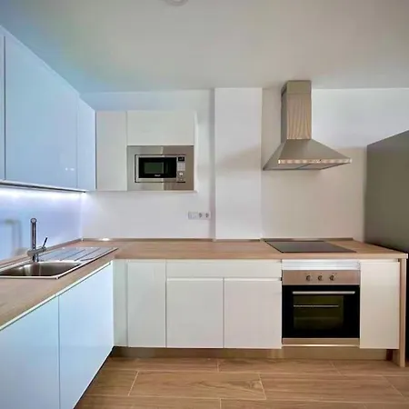 Sunset Loft Apartament *