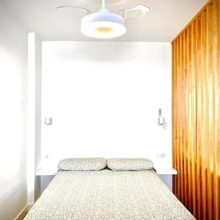 Apartment Sunset Loft La Matanza De Acentejo