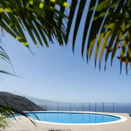 Sunset Loft Apartament *