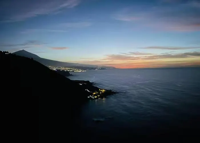 Sunset Loft Apartament *