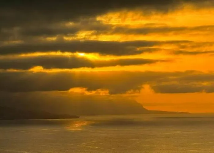 Apartament Sunset Loft La Matanza De Acentejo