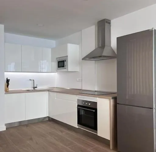 Apartament Sunset Loft