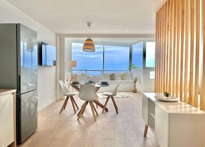 Sunset Loft Appartamento *