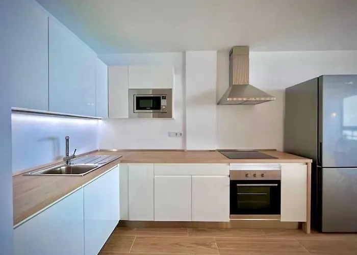 Sunset Loft Appartamento *