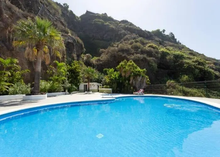 Sunset Loft Appartamento La Matanza De Acentejo